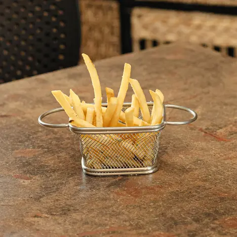 PAPAS FRITA