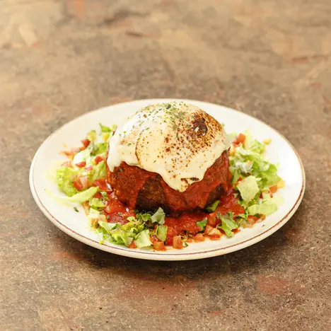 MOFONGO VOLCAN